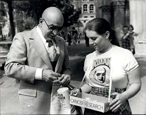 Libel: 1970-1979 Actor - Actress