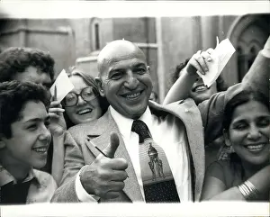 Libel: 1970-1979 Actor - Actress