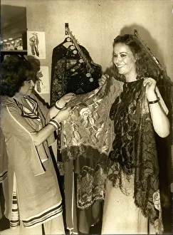 Regine: 1970-1979 Actor - Actress
