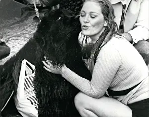 Thanking: 1970-1979 Actor - Actress