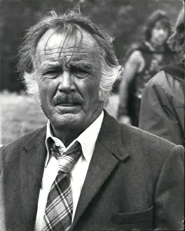 Harefield: 1970-1979 Actor - Actress