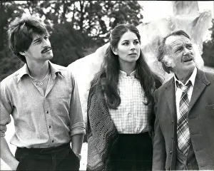 Kapp: 1970-1979 Actor - Actress