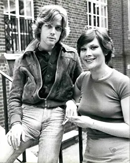 Terrence: 1970-1979 Actor - Actress