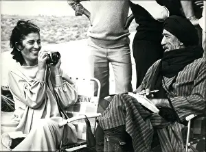 Caravans: 1970-1979 Actor - Actress