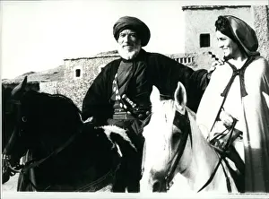 Mohammad: 1970-1979 Actor - Actress