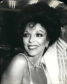 Collings: 1970-1979 Actor - Actress
