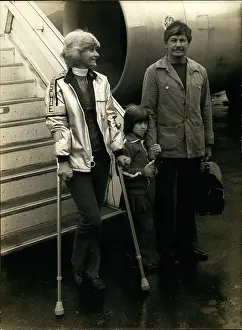 Bronson: 1970-1979 Actor - Actress