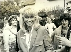 Deauville: 1970-1979 Actor - Actress