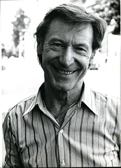 Burgtheater: 1970-1979 Actor - Actress