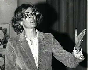 Presentations: 1970-1979 Actor - Actress
