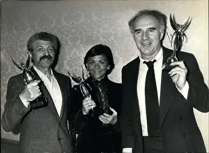 Piccoli: 1970-1979 Actor - Actress