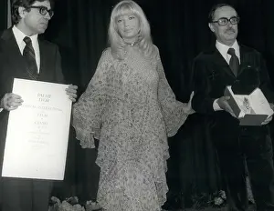 Vitti: 1970-1979 Actor - Actress