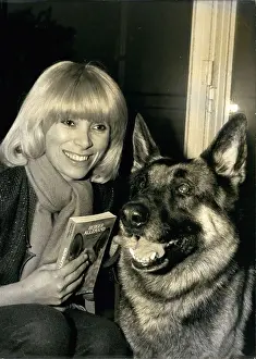 Mireille: 1970-1979 Actor - Actress