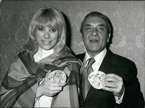 Marais: 1970-1979 Actor - Actress
