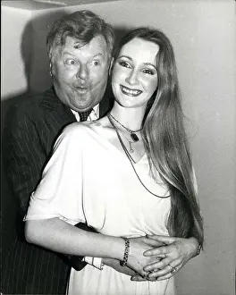 Dotrice: 1970-1979 Actor - Actress
