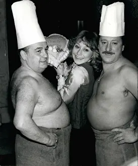 And Pound: 1970-1979 Actor - Actress