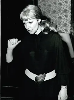 Rudiger: 1970-1979 Actor - Actress