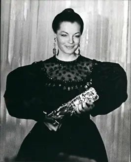 Romy: 1970-1979 Actor - Actress