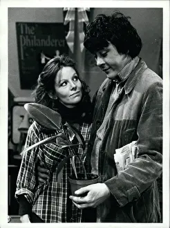 Decides: 1970-1979 Actor - Actress