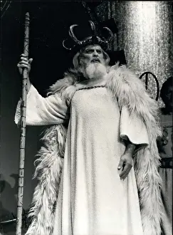 Cocteau: 1970-1979 Actor - Actress
