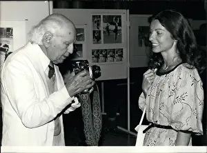 Beaulieu: 1970-1979 Actor - Actress