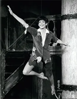 Gayle: 1970-1979 Actor - Actress