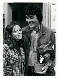 Calder: 1970-1979 Actor - Actress