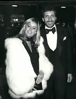 Haymarket: 1970-1979 Actor - Actress