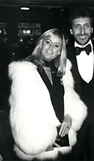 Haymarket: 1970-1979 Actor - Actress