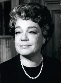 Gabin: 1970-1979 Actor - Actress
