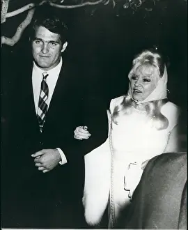 Hourglass: 1970-1979 Actor - Actress