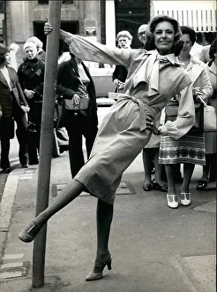 Palladium: 1970-1979 Actor - Actress