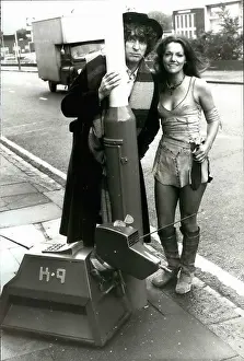 Plasters: 1970-1979 Actor - Actress
