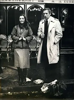 Romy: 1970-1979 Actor - Actress