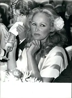 Deauville: 1970-1979 Actor - Actress