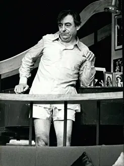 Chapeau: 1970-1979 Actor - Actress