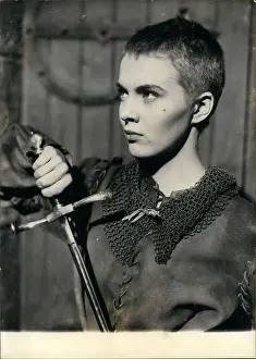 Seberg: 1970-1979 Actor - Actress