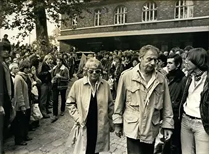 Assailant: 1970-1979 Actor - Actress