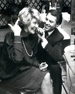 Debenhams: 1970-1979 Actor - Actress