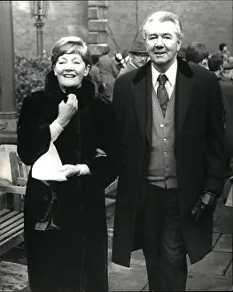 Ashcroft: 1970-1979 Actor - Actress
