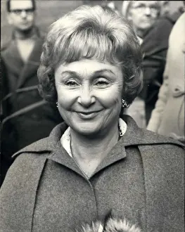 Withers: 1970-1979 Actor - Actress