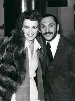 Bennet: 1970-1979 Actor - Actress