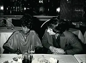 Exclusive: 1970-1979 Actor - Actress