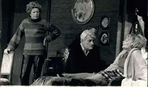 Marais: 1970-1979 Actor - Actress