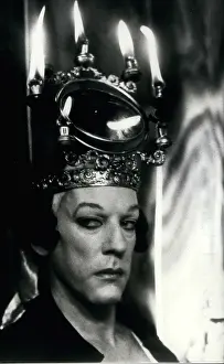 Casanova: 1970-1979 Actor - Actress