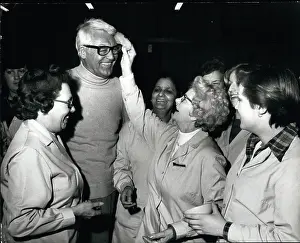 Babe: 1970-1979 Actor - Actress
