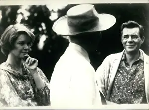 Providence: 1970-1979 Actor - Actress