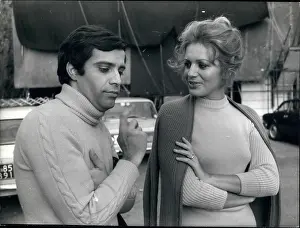 Divorce: 1970-1979 Actor - Actress