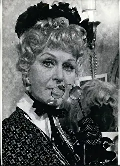 Cavallery: 1970-1979 Actor - Actress