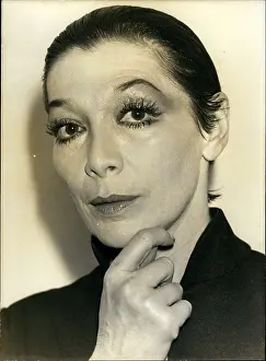 Flaunts: 1970-1979 Actor - Actress